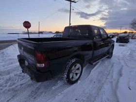 Dodge RAM 1500 ПОДГРЕВ* ОБДУХВАНЕ* ПАНО*  - 9000 € / 17602.47 лв. - 37956052 3
