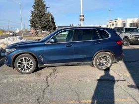 BMW X5 xDrive40i/ЛАЗЕРИ/360 CAM/ВТОРИ ГУМИ/HARMAN KARDON - 28490 € / 55721.60 лв. - 45472577 3