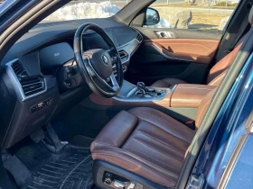 BMW X5 xDrive40i/ЛАЗЕРИ/360 CAM/ВТОРИ ГУМИ/HARMAN KARDON - 28490 € / 55721.60 лв. - 45472577 7