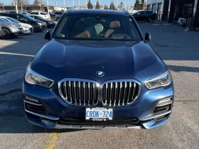 BMW X5 xDrive40i/ЛАЗЕРИ/360 CAM/ВТОРИ ГУМИ/HARMAN KARDON - 28490 € / 55721.60 лв. - 45472577 2