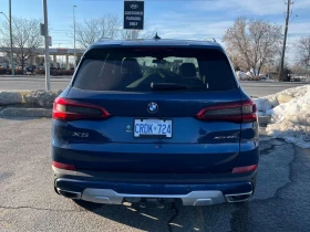 BMW X5 xDrive40i/ЛАЗЕРИ/360 CAM/ВТОРИ ГУМИ/HARMAN KARDON - 28490 € / 55721.60 лв. - 45472577 5