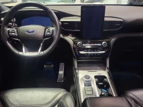Ford Explorer * ST * 360 ������* 2 �����* ��������* ���������*  | Mobile.bg � ����� ������ 10