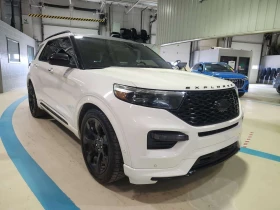 Ford Explorer * ST * 360 ������* 2 �����* ��������* ���������*  | Mobile.bg � ����� ������ 2