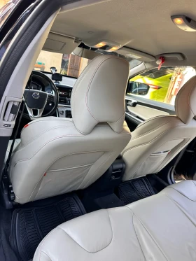 Volvo XC60 Ocean Race | Auto.bg — изображение 6