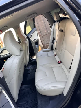 Volvo XC60 Ocean Race | Auto.bg — изображение 7