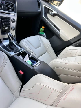 Volvo XC60 Ocean Race | Auto.bg — изображение 10