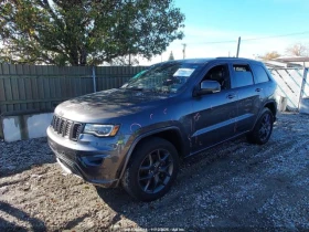����� �� �������� �� Jeep Grand cherokee 80TH ANNIVERSARY 4X4 3, 6 ��������� �������� �����