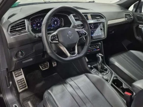 VW Tiguan * COMFORTLINE R LINE BLACK EDITION *  | Mobile.bg � ����� ������ 12