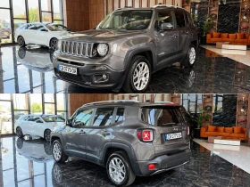 ����� �� �������� �� Jeep Renegade 2.0