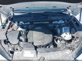 Audi Q5 2.0l 45 Premium | Mobile.bg � ����� ������ 10