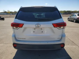 Toyota Highlander LE / 4X4 / ������ | Mobile.bg � ����� ������ 6