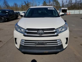 Toyota Highlander LE / 4X4 / ������ | Mobile.bg � ����� ������ 5