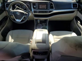 Toyota Highlander LE / 4X4 / ������ | Mobile.bg � ����� ������ 8