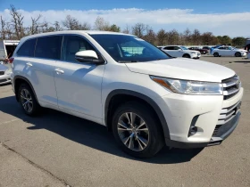 Toyota Highlander LE / 4X4 / ������ | Mobile.bg � ����� ������ 4