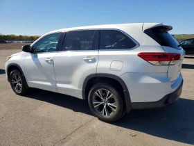 Toyota Highlander LE / 4X4 / ������ | Mobile.bg � ����� ������ 2