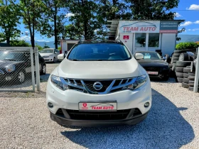 Nissan Murano 2.5DCI 188000KM SWISS EDITION