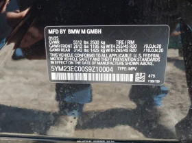 BMW X4 3.0L I6   N All Wheel Drive | Mobile.bg � ����� ������ 9