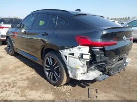 BMW X4 3.0L I6   N All Wheel Drive | Mobile.bg � ����� ������ 3