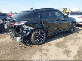 BMW X4 3.0L I6   N All Wheel Drive | Mobile.bg � ����� ������ 4