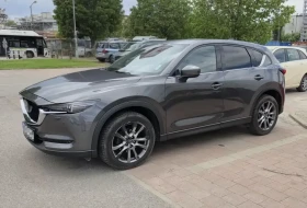 Mazda CX-5 Ultimate
