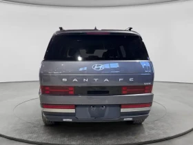 Hyundai Santa fe Hybrid * Preferred * CARFAX * ���� ������ *  | Mobile.bg � ����� ������ 6