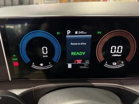 Hyundai Santa fe Hybrid * Preferred * CARFAX * ���� ������ *  | Mobile.bg � ����� ������ 14