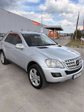 Mercedes-Benz ML 320 