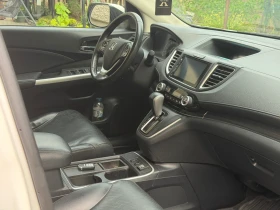 Honda Cr-v - 17300 € / 33835.86 лв. - 38995009 9