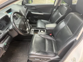 Honda Cr-v - 17300 € / 33835.86 лв. - 38995009 10