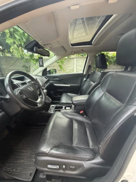 Honda Cr-v - 17300 € / 33835.86 лв. - 38995009 12