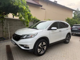 Honda Cr-v - 17300 € / 33835.86 лв. - 38995009 3