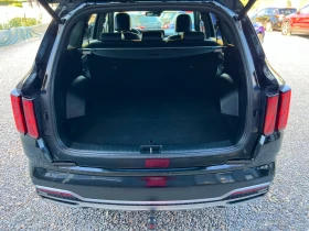 Kia Sorento 2.2CRDi 4x4 GT-Line ��������� | Mobile.bg � ����� ������ 5