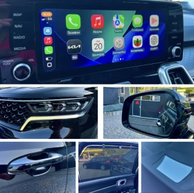 Kia Sorento 2.2CRDi 4x4 GT-Line ��������� | Mobile.bg � ����� ������ 14
