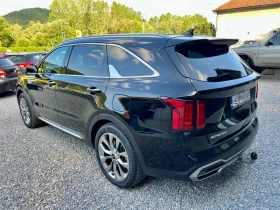 Kia Sorento 2.2CRDi 4x4 GT-Line ��������� | Mobile.bg � ����� ������ 4