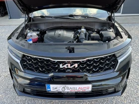Kia Sorento 2.2CRDi 4x4 GT-Line ��������� | Mobile.bg � ����� ������ 6
