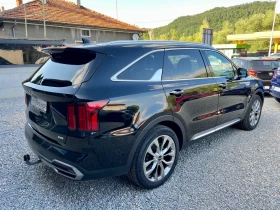 Kia Sorento 2.2CRDi 4x4 GT-Line ��������� | Mobile.bg � ����� ������ 3