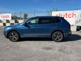 VW Tiguan * 4MOTION * HIGHLINE * PANO * CARFAX | Mobile.bg � ����� ������ 5