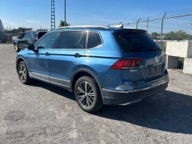 VW Tiguan * 4MOTION * HIGHLINE * PANO * CARFAX | Mobile.bg � ����� ������ 4