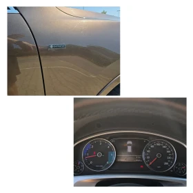 VW Touareg Exclusive 7P 3.0TDI 239 CASA | Mobile.bg � ����� ������ 7