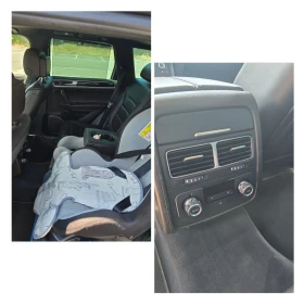 VW Touareg Exclusive 7P 3.0TDI 239 CASA | Mobile.bg � ����� ������ 14