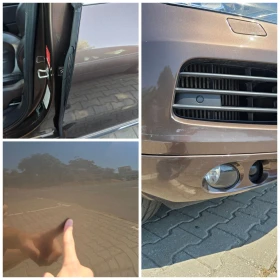 VW Touareg Exclusive 7P 3.0TDI 239 CASA | Mobile.bg � ����� ������ 17