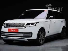 ������ Land Rover Range rov...