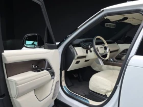 Land Rover Range rover 4.4 Automatic | Mobile.bg � ����� ������ 10