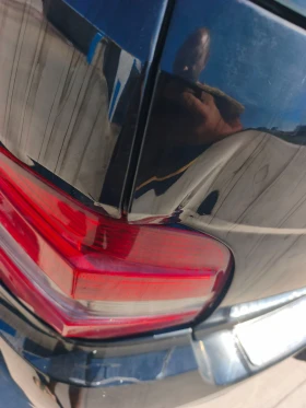 Mercedes-Benz ML 500 388к.с. - 11990 € - 86696855 8