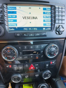 Mercedes-Benz ML 500 388к.с. - 11990 € - 86696855 16