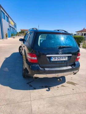 Mercedes-Benz ML 500 388к.с. - 11990 € - 86696855 4