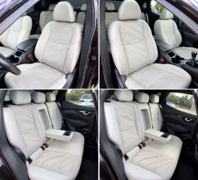 Nissan Qashqai 1.6DCI/PREMIER/LIMITED EDITION/FULL | Mobile.bg � ����� ������ 14