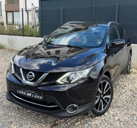 ����� �� �������� �� Nissan Qashqai 1.6DCI/PREMIER/LIMITED EDITION/FULL