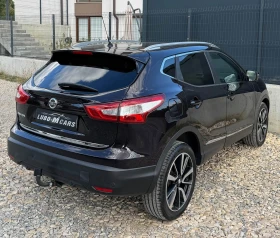 Nissan Qashqai 1.6DCI/PREMIER/LIMITED EDITION/FULL | Mobile.bg � ����� ������ 10