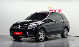 Mercedes-Benz GLE 350 4MATIC * ФИКСИРАНА ЦЕНА ДО БЪЛГАРИЯ* 